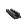RAM MOUNTS RAP-TRACK-DR-3U Rail End Loading 3 Inch