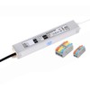 LIDESENMO Waterproof IP67 12V 3A Power Supply 36W AC DC