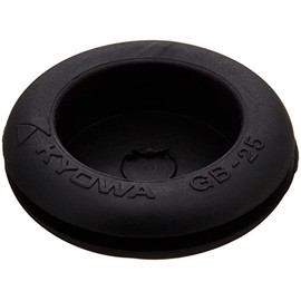25mm 絶縁ゴムブッシング(10個)