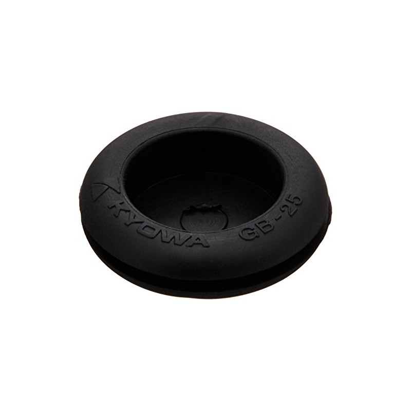 25mm 絶縁ゴムブッシング(10個)