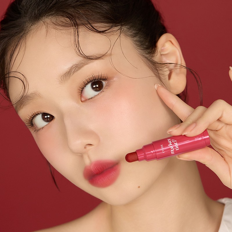 Etude [에뛰드]디어달링 마커틴트 [Etude] Dear Darling Marker Tint