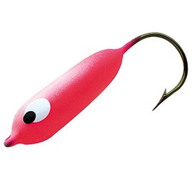 Northland Tackle PS2-6 Gum-Drop Sting'n Floater #2 Cd Gum-Drop Sting'n Floater #2, Shrimp