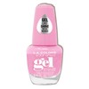 L.A. COLORS Color Craze Extreme Shine Gel Polish, Girly CNL643
