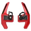 LED Paddle Shifter Extension APP Controller Replacement For F G