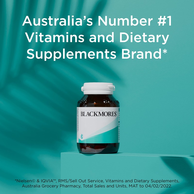 Blackmores I-Folic (150 Tablets)