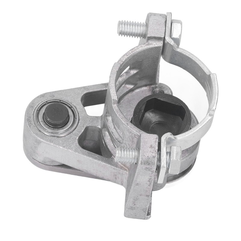 Power Grinder Universal Conversion Head Stainless Steel Electric Angle Grinder