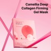ROUND LAB ROUND LAB Camellia Collagen Mask NET wt. 34