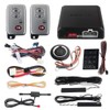 EASYGUARD EC002-T Smart Key PKE Car Alarm System Auto Start