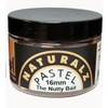 Rod Hutchinson Pastel Naturalz Nutty Wafters 16mm Fishing Bait