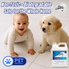Black Diamond Stoneworks MARBLE & TILE FLOOR CLEANER. Great for