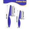 CAPHONT Flea Comb for Cats with Handle, 4 Pcs Flea