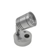 Riloer 12V 3Led Spotlight E-Reader Interior Wall Lamp With Switch