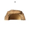 SUDO Harp Craft Rock Shelter SP SS RX-190
