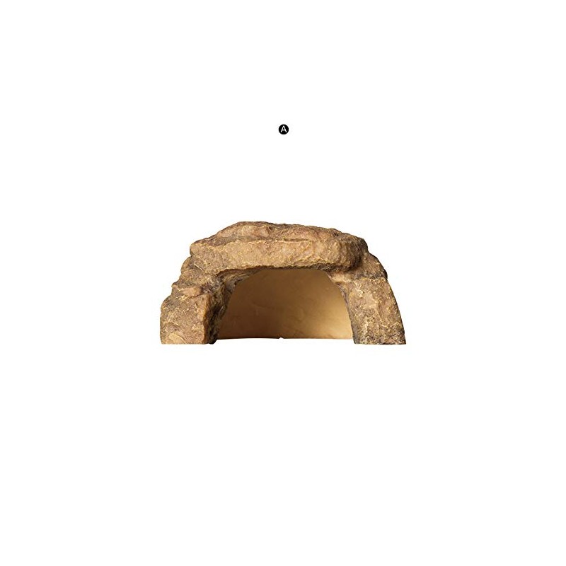 SUDO Harp Craft Rock Shelter SP SS RX-190