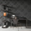 Art3d 33-Pack 3D Wall Panels for Interior Wall Decor, Textured