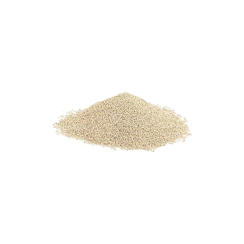 SoftSand Non-Slip Coating Rubber Particles - Beige - 1L -