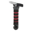 Automobile Support Handle Multifunction Car Door Latch Assist Grab for