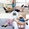 ComfiTECH Foot & Toe Ice Pack Sleeve for Forefoot 1