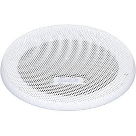 Audio System GI 100 W Pair Speaker Grill 10 CM White