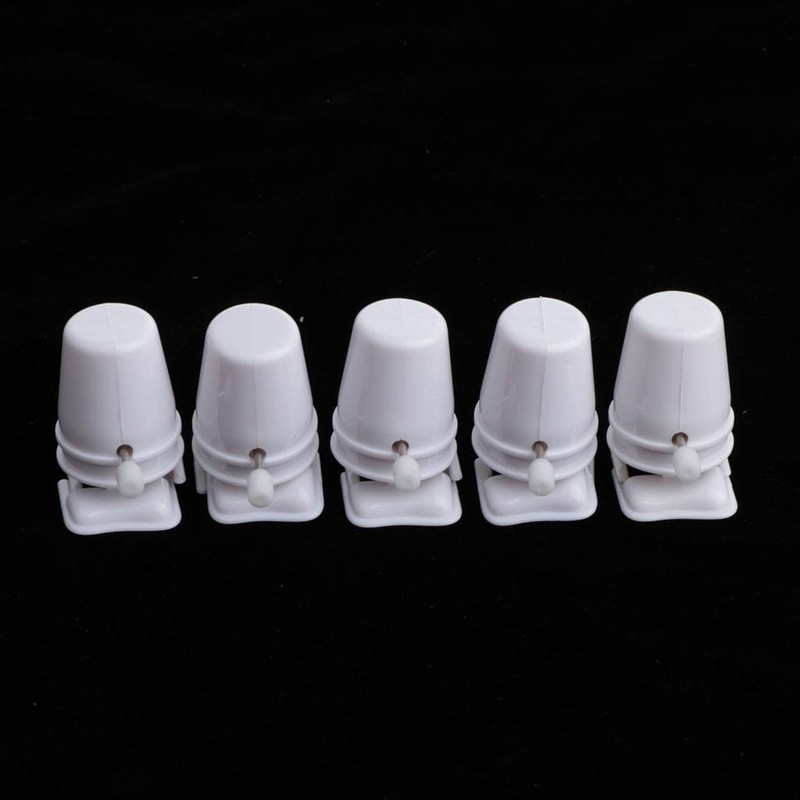 zalati Walking Robot 5pcs Running Machine with Clockwork Plastic for