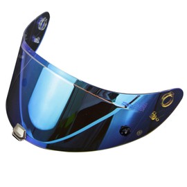 Motorcycle Helmet Visor Motorcycle Face Shield Helmet Accessories Replacement for HJC RPHA11 RPHA70 Helmet