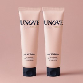 [Anob] Volume Up Curling Essence 147mlx2 / [어노브] 볼륨 업 컬링 에센스 147mlx2