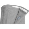 normani Men's Sauna Kilt 100% Organic Cotton Sauna Towel 160
