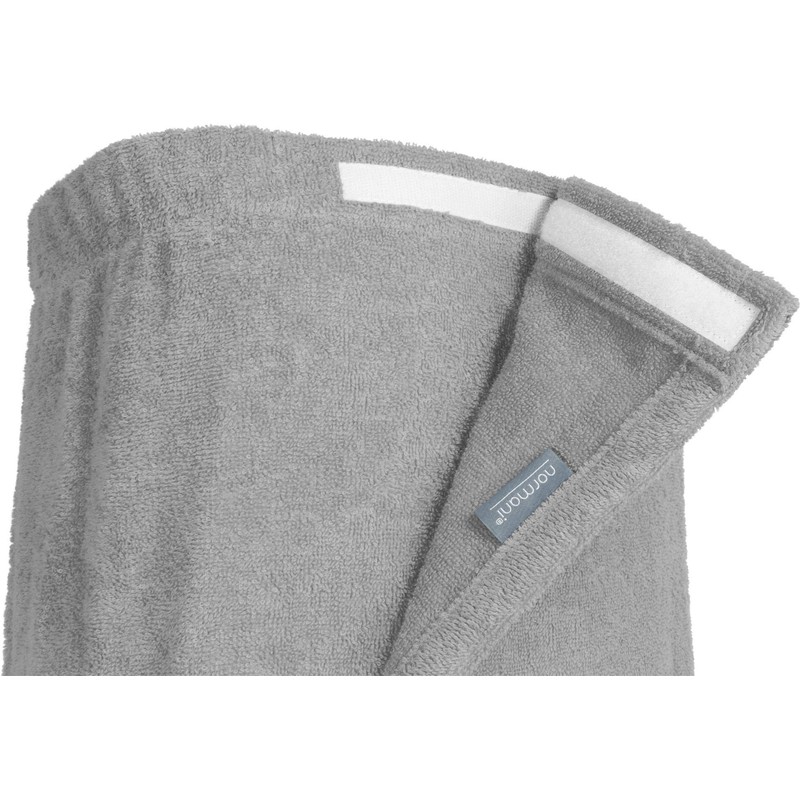 normani Men's Sauna Kilt 100% Organic Cotton Sauna Towel 160