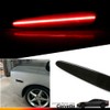 KENRTIR Smoked Lens Red LED Lamp Compatible with 2005-2013 Chevy