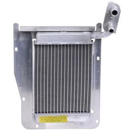 Klimoto HVAC Heater Core | Compatible with 1973-1976: Dodge Dart/Plymouth (Duster, Scamp, Valiant)