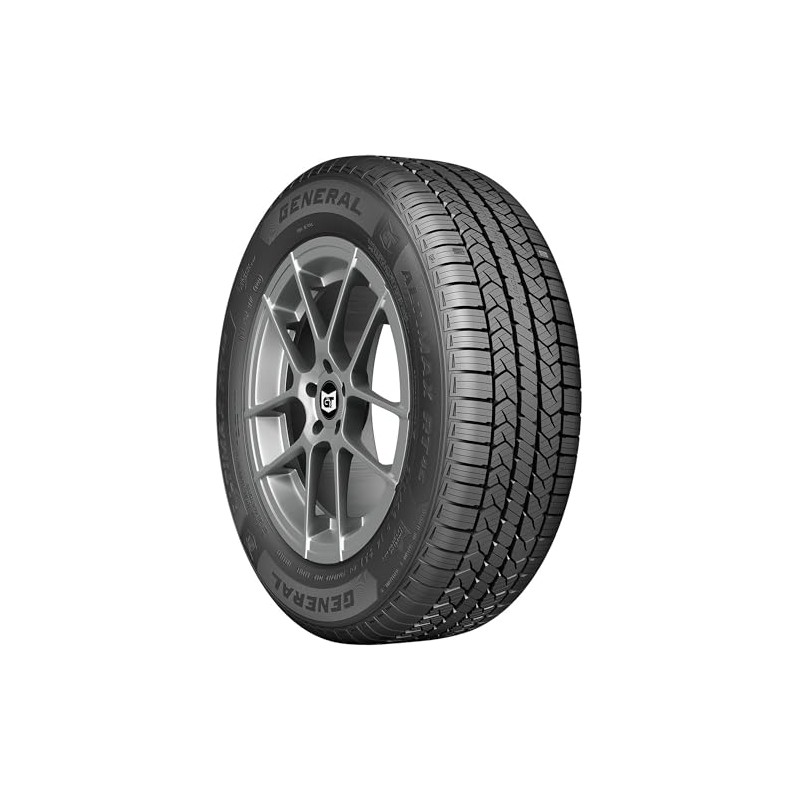General Altimax RT45 215/45R17 91V XL