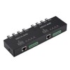 BNC to RJ45 CAT5/6 UTP Passive Transceiver Video Balun for