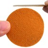 Hook and Loop Discs BE-TOOL 800# 2 Inch Polishing Sander