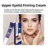 Long-Acting Invisible Double Eyelid Shaping Cream, Eyelid Styling Cream