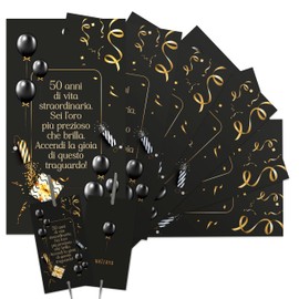 NAÏZAYA Sparklers 50 Years