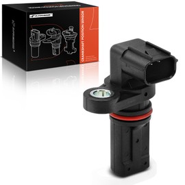 A-Premium Engine Crankshaft Position Sensor Compatible with Honda CR-V 2017-2022, Civic 2016-2022, Accord 2018-2022, Insight 2019-2021, Clarity 2018-2021, 1.5L FUEL CELL EV (FCEV) Replace# 3750059BJ01