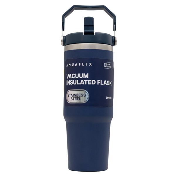 iN Stainless Steel Water Bottle 7hr Vacuum Insulated Tumbler with