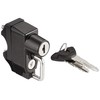 Kijima Honda 303-1579 Motorcycle Parts Helmet Lock, Black, 2016 -