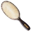 GB KENT British Royal Purveyor Pig Hair Soft Bristle Cushion