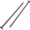 Generic (Pack of 30) Carbon Steel 15/64"" x 7-7/8"" (6.0