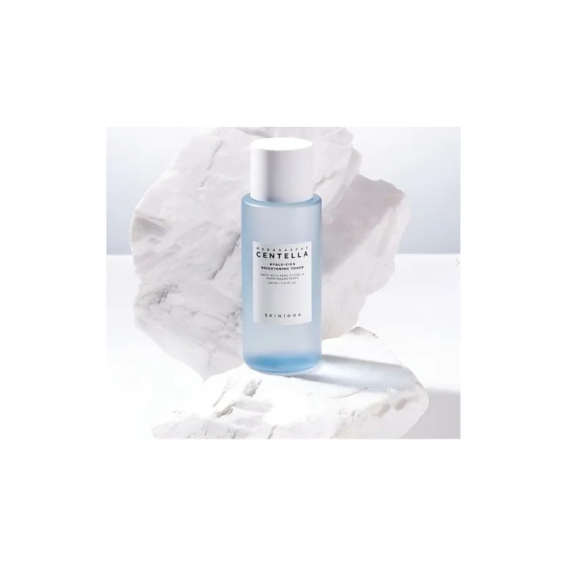 Skin1004 Madagascar Centella Hyalu-cica Brightening Toner 30 Todo Tipo De