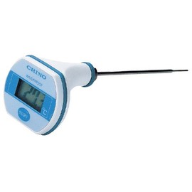 tino- Waterproof Notebook Center Thermometer MF500 