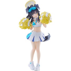 POP UP PARADE Blue Archive Hibiki Memorial Lobby Ver., Non-scale, Plastic, Pre-painted Complete Figure