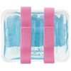Skater CLBB1-A Sumikko Gurashi Ice Pack with Belt, 5.5 x