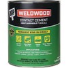 DAP 7079825336 Contact Cement, Gallon, Natural