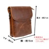 Zazaland Mini Shoulder Bag, Belt Pouch, Removable Shoulder Strap, 2-Way