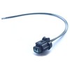 Ambient Temperature Sensor Connector Pigtail Compatible with Nissan 2002-2021, 1B858,