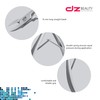 DZ Corner Pliers Nail Nippers Pointed for Deeply Ingrown Nails