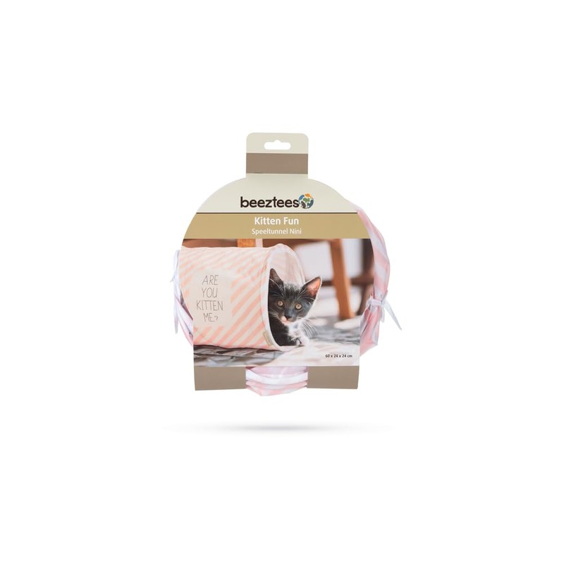 Beeztees K BZ Trolley Jack Nini 60 x 24 x