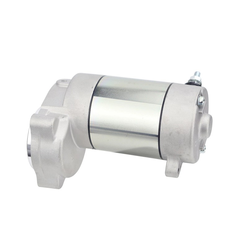 Soarider 1996-1999 Xplorer 300 4x4 Starter Drive and Relay for